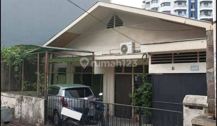 Dijual rumah siap huni, sangat cocok untuk kostan ataupun tempat tinggal di bendungan hilir  1