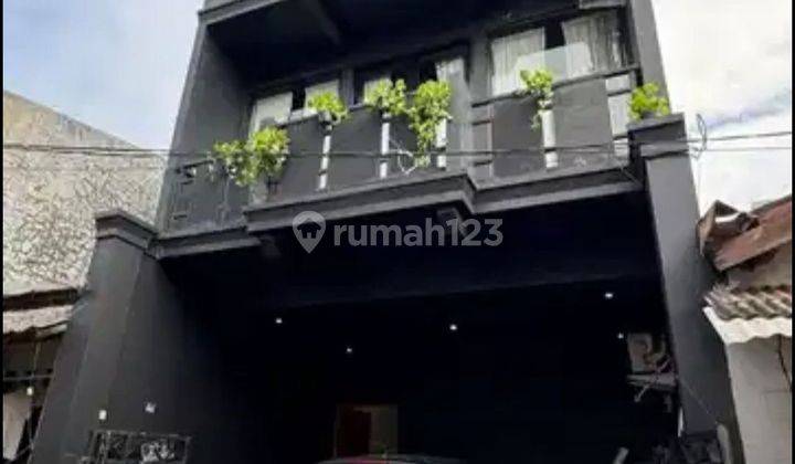 Dijual rumah siap huni di Gandaria Utara Kebayoran Baru  2