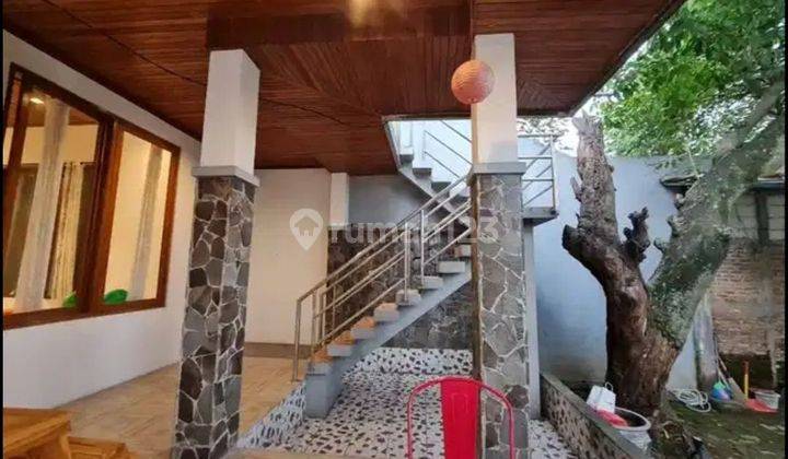 Dijual Rumah Siap Huni Di Rancho Indah Tanjung Barat  2