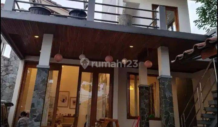 Dijual Rumah Siap Huni Di Rancho Indah Tanjung Barat  1