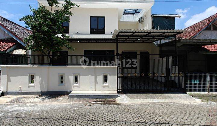 Dijual rumah siap huni di citra garden 2 Kalideres  1