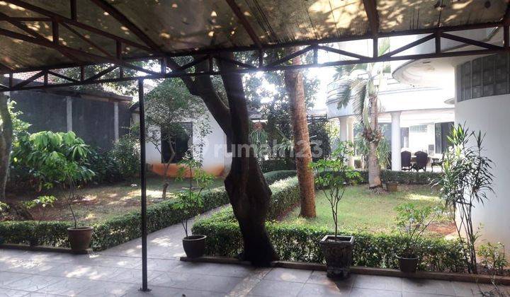 Dijual rumah siap huni di jl h Samali kalibata jakarta selatan  2