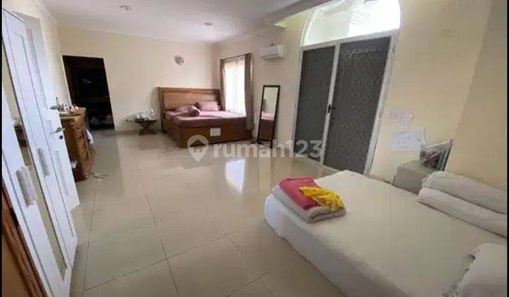 Dijual Rumah Siap Huni Di Pik Cluster Rome Jakarta Utara  2