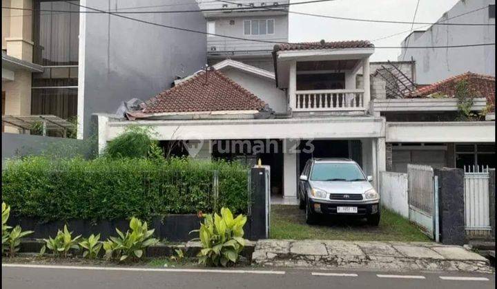 Dijual Rumah Siap Huni Di Cideng Jakarta Y 1