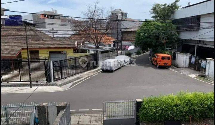 Dijual Rumah Siap Huni Di Cideng Jakarta Y 2