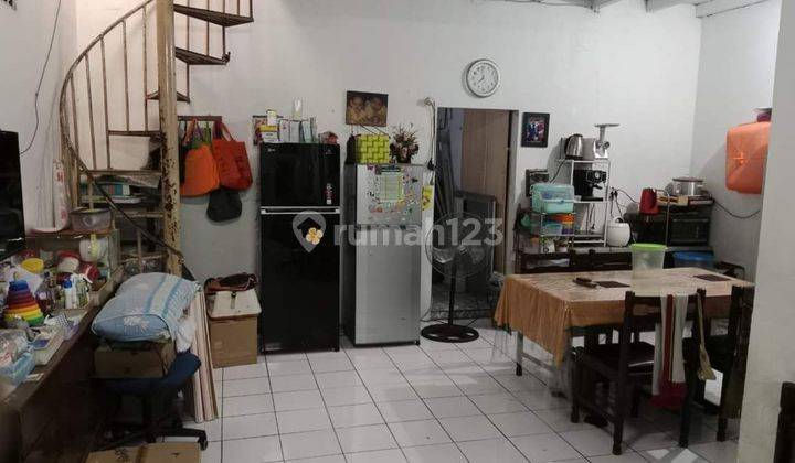 Dijual murah rumah di tanjung duren Jakarta Barat  2