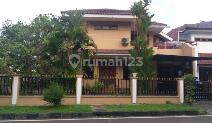 Rumah Siap Huni Taman Berdikari Sentosa Pulogadung 2