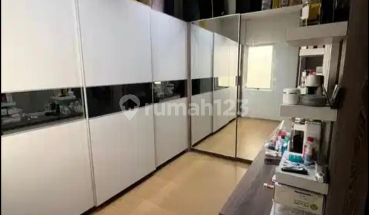 3-Story House City Resort Cengkareng 3-Story House City Resort Cengkareng