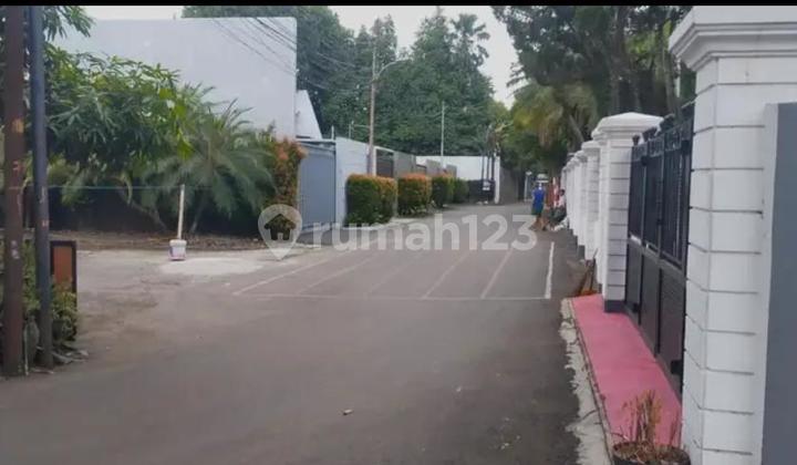 Dijual Rumah Siap Huni Di Cilandak Timur Pasar Minggu