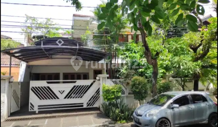 Ready-to-Live House Puri Indah Kembangan Ready-to-Live House Puri Indah Kembangan