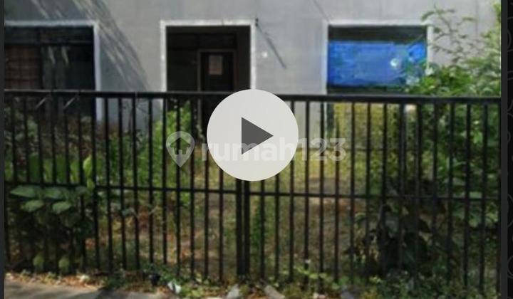 Itung Tanah Rumah Di Jl Penataran Menteng