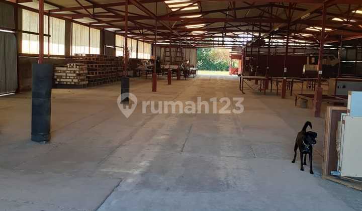 Ex Ship Boat Factory Ready to Use Jembrana Bali