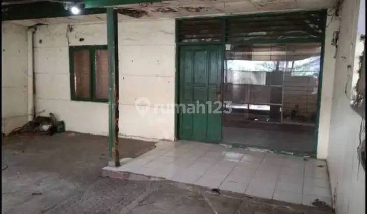 Dijual itung tanah bonus bangunan di Menteng Dalam Tebet  2