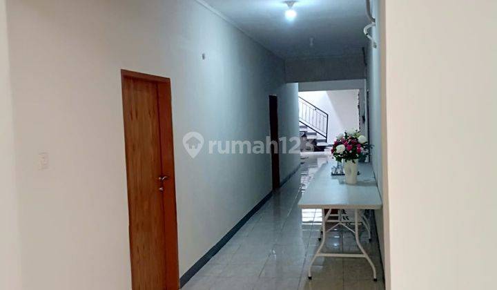 Dijual Rumah Siap Huni Di Grogol Petamburan 2