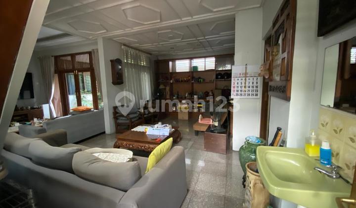 Rumah Siap Huni Patal Senayan Rumah Siap Huni Patal Senayan