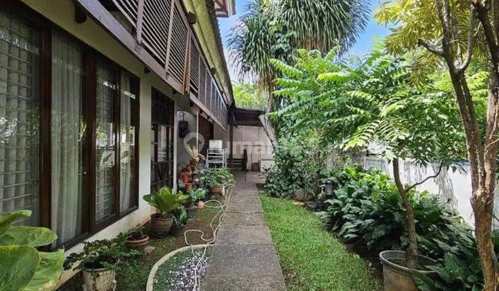 Dijual rumah siap huni di Bintaro Pesanggrahan  2