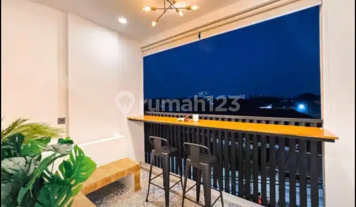 Kostan Full Huni 29 Kamar Cipete Kebayoran