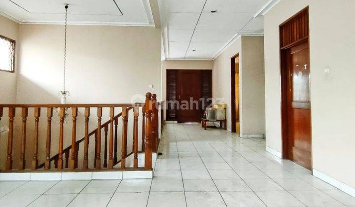 Dijual murah,rumah siap huni di Cipayung  2