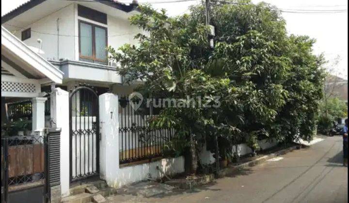 Dijual Cepat Rumah Nyaman Siap Huni Taman Aries Kembangan 1