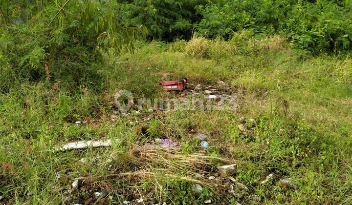 Kavling Siap Bangun Tosiga Kebon Jeruk