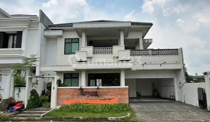 Garden Golf House Cipondoh 2