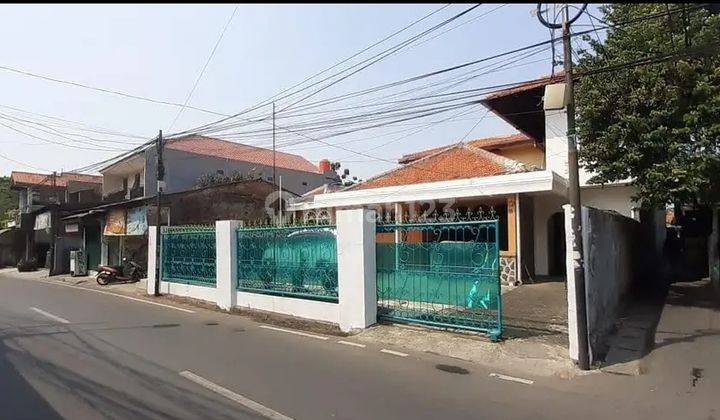 Dijual rumah di Mampang Prapatan Jakarta Selatan  1