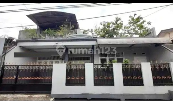 Dijual Rumah Siap Huni Larangan Indah 2