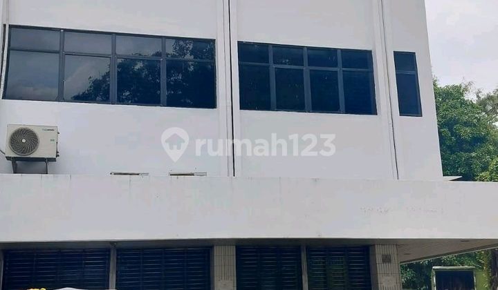 Dijual ruko gandeng delta bulding gambir Dijual ruko gandeng delta bulding gambir