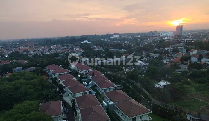 Dijual Villas At Kebagusan Pasar Minggu Harga Nego