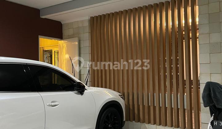 Rumah Siap Huni Rajabasa Gajah Mungkur Semarang 2