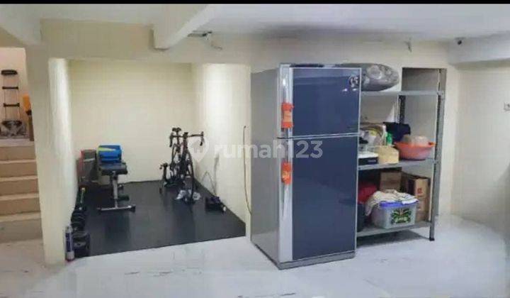 Dijual Rumah Siap Huni Di Tomang 2