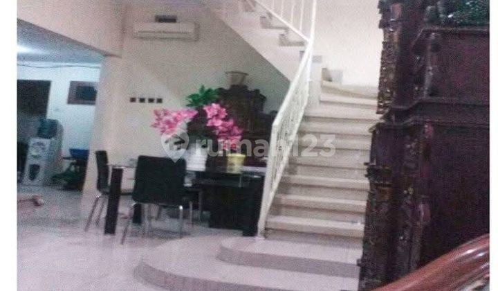 Boarding House 16 Rooms Fully Occupied Johar Baru 2