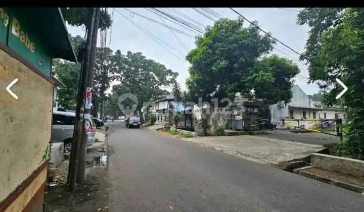 Rumah / Tempat Usaha Siap Huni Joglo Kembangan Rumah / Tempat Usaha Siap Huni Joglo Kembangan