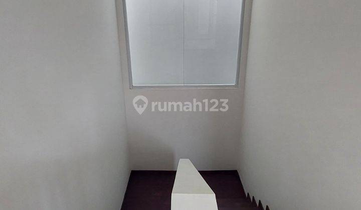 Dijual rumah di pinang 35 Residence pondok labu Cilandak  2