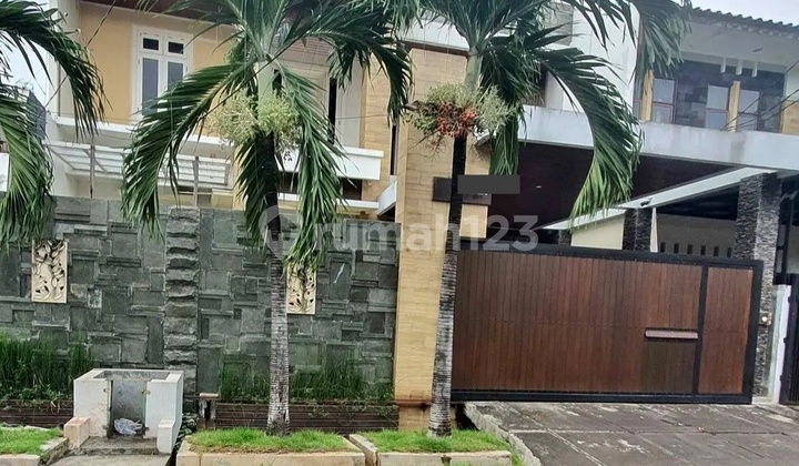 Rumah Siap Huni Cipinang Elok Pulo Gadung 