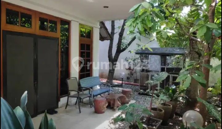 Ready-to-Live House Puri Indah Kembangan Ready-to-Live House Puri Indah Kembangan