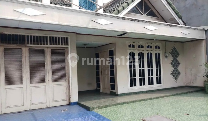 Dibawah NJOP Rumah Citra Garden 2