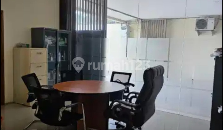 Gedung Siap Pakai Parigi Pondok Aren Gedung Siap Pakai Parigi Pondok Aren