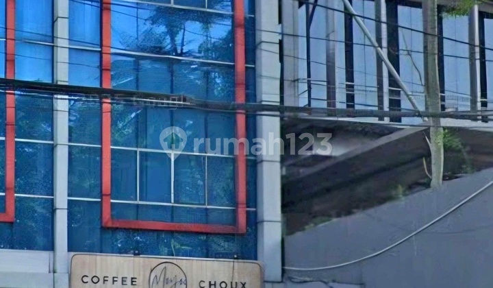 Ruko Siap Pakai Sukabumi Utara Kebon Jeruk Ruko Siap Pakai Sukabumi Utara Kebon Jeruk