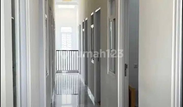 60-Room Boarding House Fully Occupied in Kemanggisan, Kebon Jeruk 2