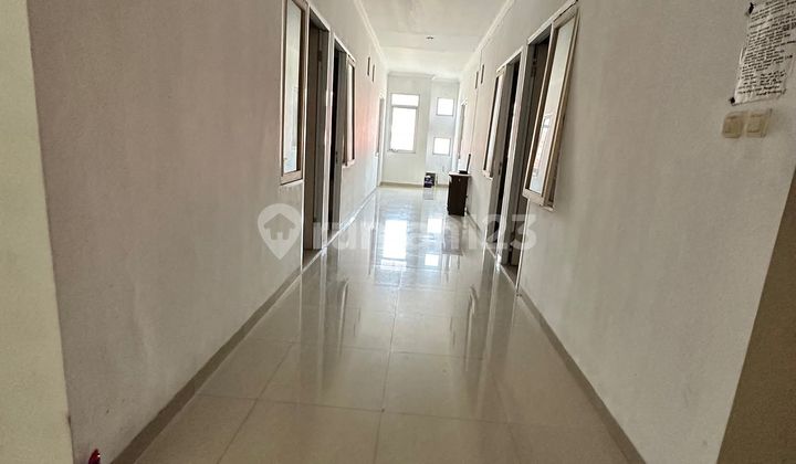 30 Rooms Fully Occupied Boarding House in Cempaka Putih 2
