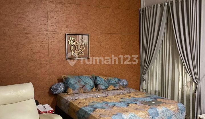 Rumah Mewah Siap Huni Di Banyumanik Semarang 2