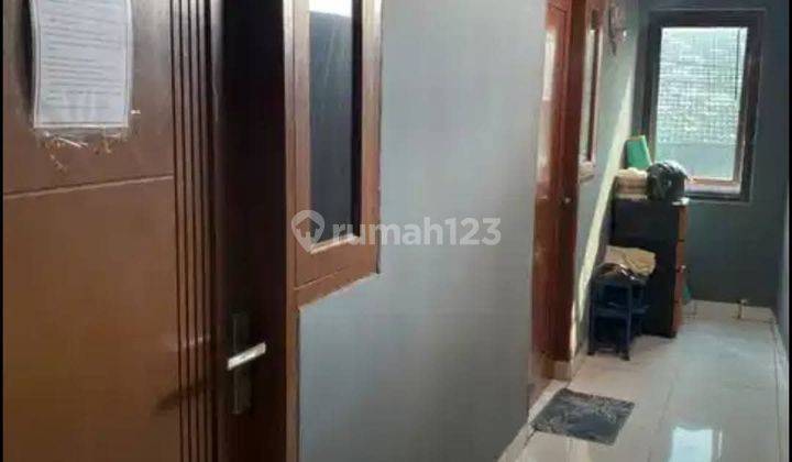 Dijual kostan 22 kamar full huni di Cipinang Melayu  2