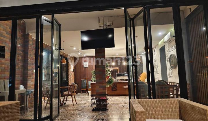 Ruang Usaha Strategis Sukmajaya Depok