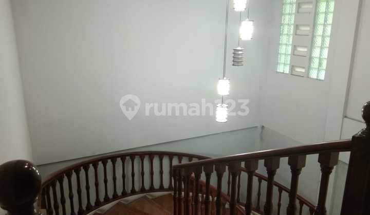 Rumah Siap Huni Dalam Komplek Pondok Kelapa Duren Sawit 2