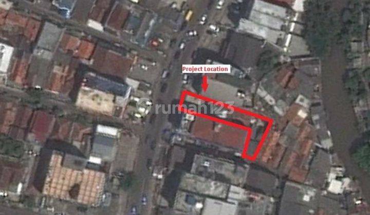 Dijual Murah Rumah Di Bendungan Hilir Raya Jakarta Pusat  2