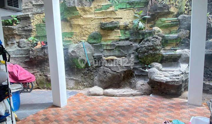 Dijual rumah puri Sriwedari Cibubur  2