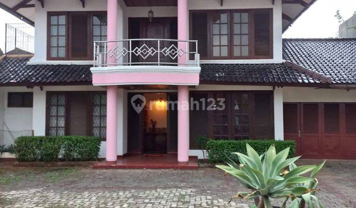 Dijual murah,rumah siap huni di Cipayung  1