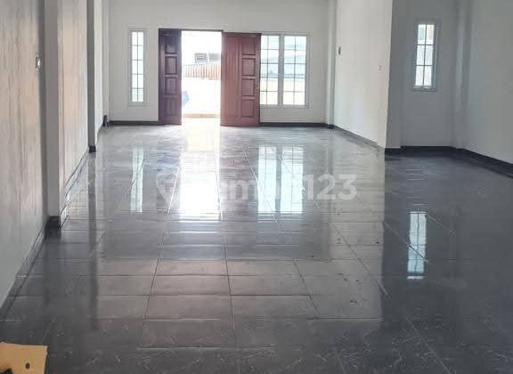 Rumah 4 Lantai Siap Huni Tambora Jembatan Besi 2