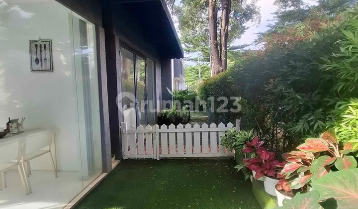 Rumah Siap Huni Ozone Residence Bintaro 2